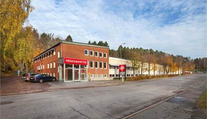 Förstamaj gatan 4 Förstamajgatan 4