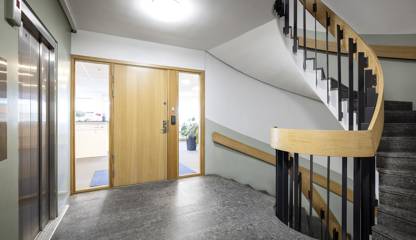 Norra Gubberogatan 32