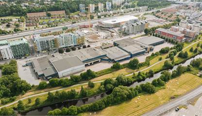 Gamla Kronvägen 88-92