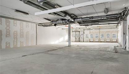 Här ges ni möjlighet att påverka skick och utformning av lokalen! Kumla Gårdsväg 13