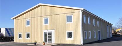 Thörnblads väg 5, Algutsrum, Färjestaden - KontorKontorshotell Thörnblads väg 5