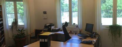 Kontorsrum Gesällvägen 2