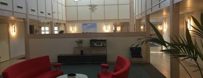 Lounge Gesällvägen 2