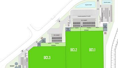Lokalfördelning (annan indelning är möjlig) Kantyxegatan 2