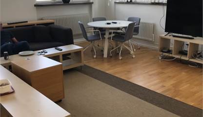 Widellsgatan 6, Arenaområdet, Kristianstad - Kontor Widellsgatan 6