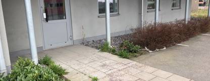 Navestadsgatan 38 A Navestadsgatan 38a