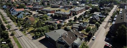 Arvidstorpsvägen 46