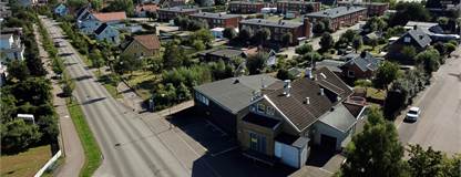 Arvidstorpsvägen 46