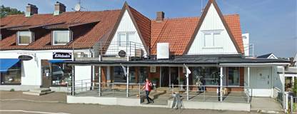 Butikslokal Köpmansgatan 75