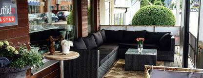 Butikslokal Köpmansgatan 75