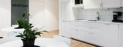 Kök Markörgatan 10