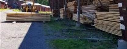 hillersboda 104, Falu, Svärdsjö - Byggverksamhet Hillersboda 104