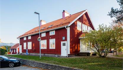 Kasernvägen 18