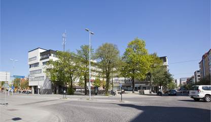 Slottsgatan 25