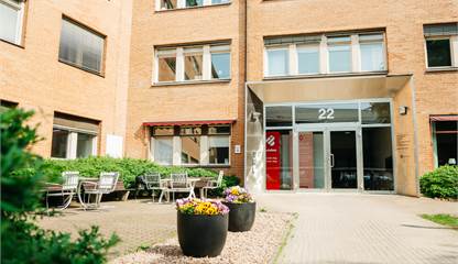 Fabriksgatan 22-24