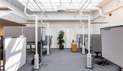 Västra Esplanaden 9 A-B