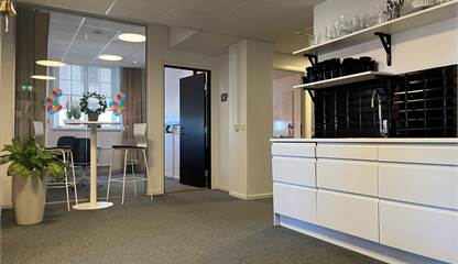 Olaigatan 2-4/Östra Bangatan 28