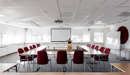 Västra Esplanaden 9 A-B