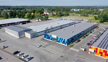 Adolfsbergsvägen 2-4