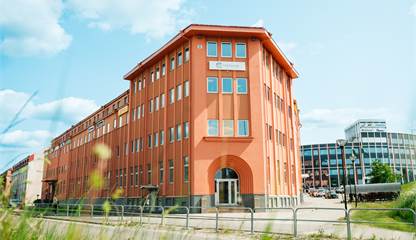 Fabriksgatan 54 C
