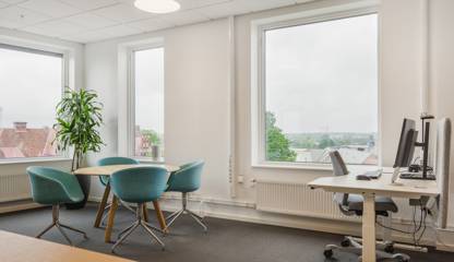 Södra Järnvägsgatan 4A