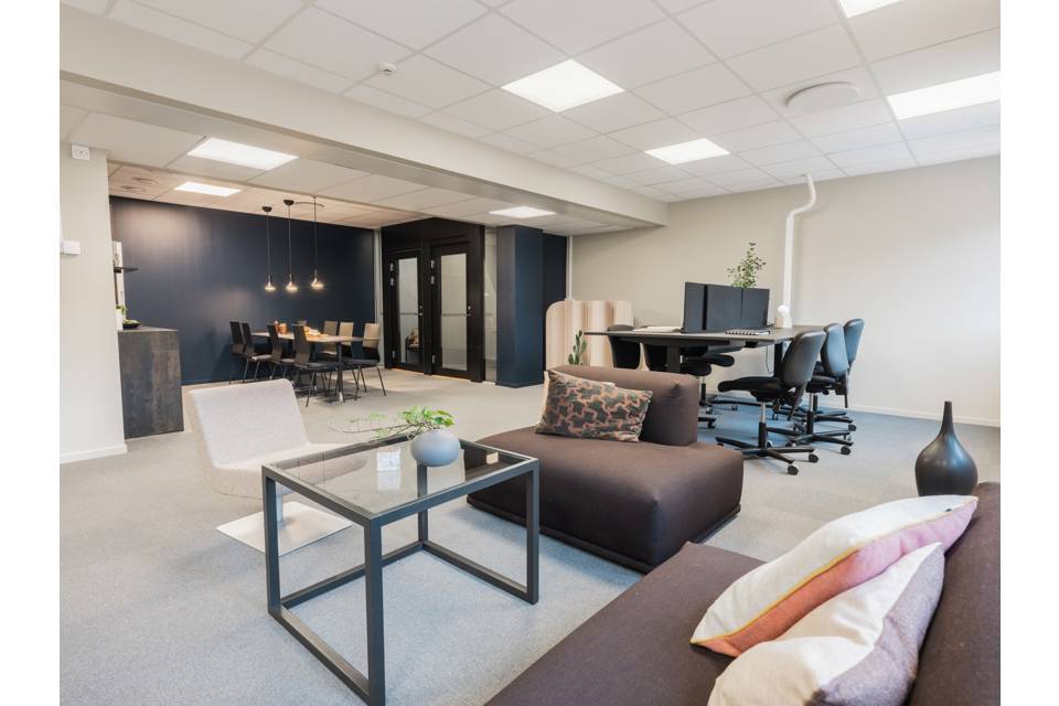 Vallgatan 6, JÖNKÖPING