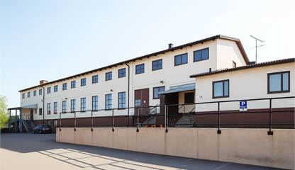 Kronofogdevägen 62 F