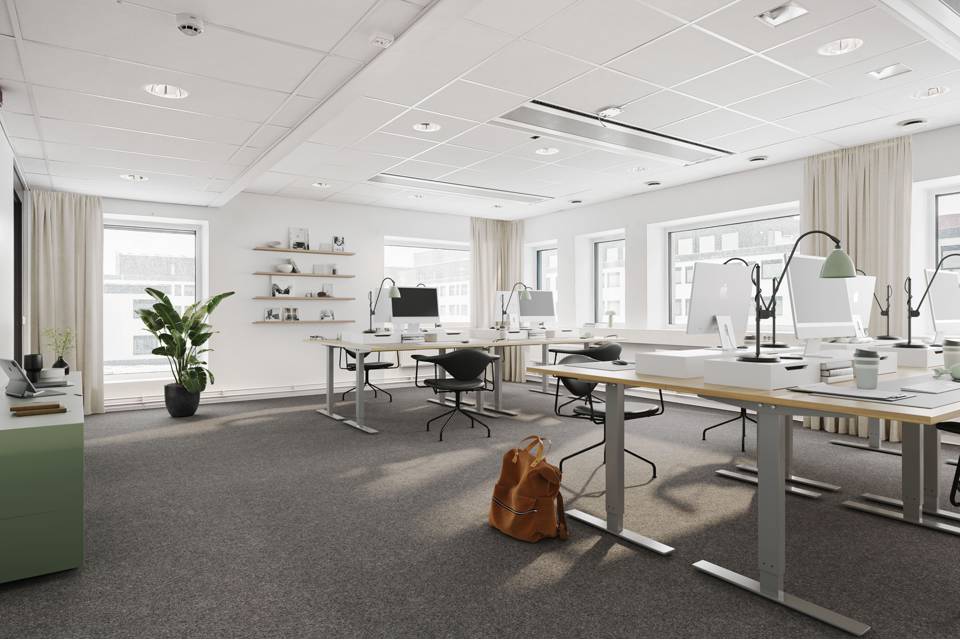 Gullfossgatan 3, KISTA