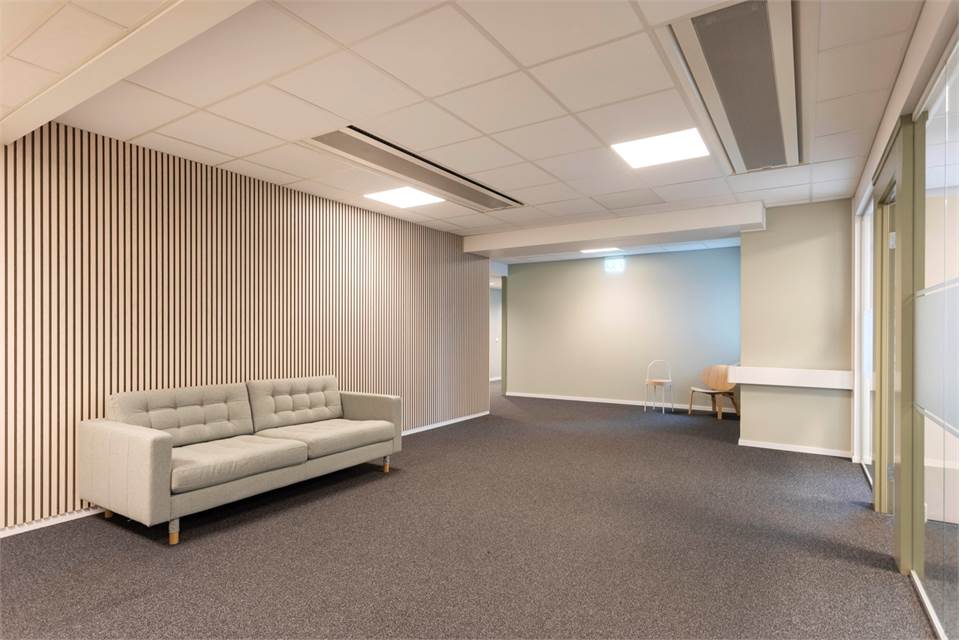 Gullfossgatan 3, KISTA