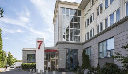 Gårdsfogdevägen 5-7