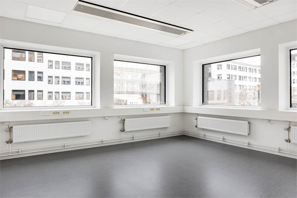 Jan Stenbecks Torg 17, KISTA