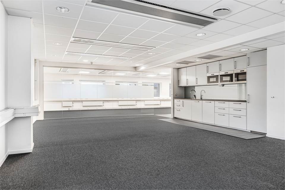 Jan Stenbecks Torg 17, KISTA