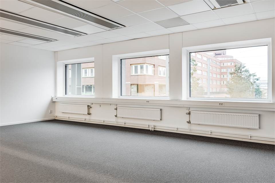 Jan Stenbecks Torg 17, KISTA