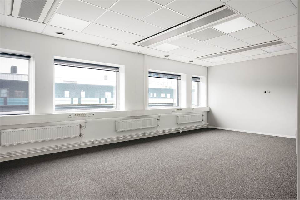 Jan Stenbecks Torg 17, KISTA