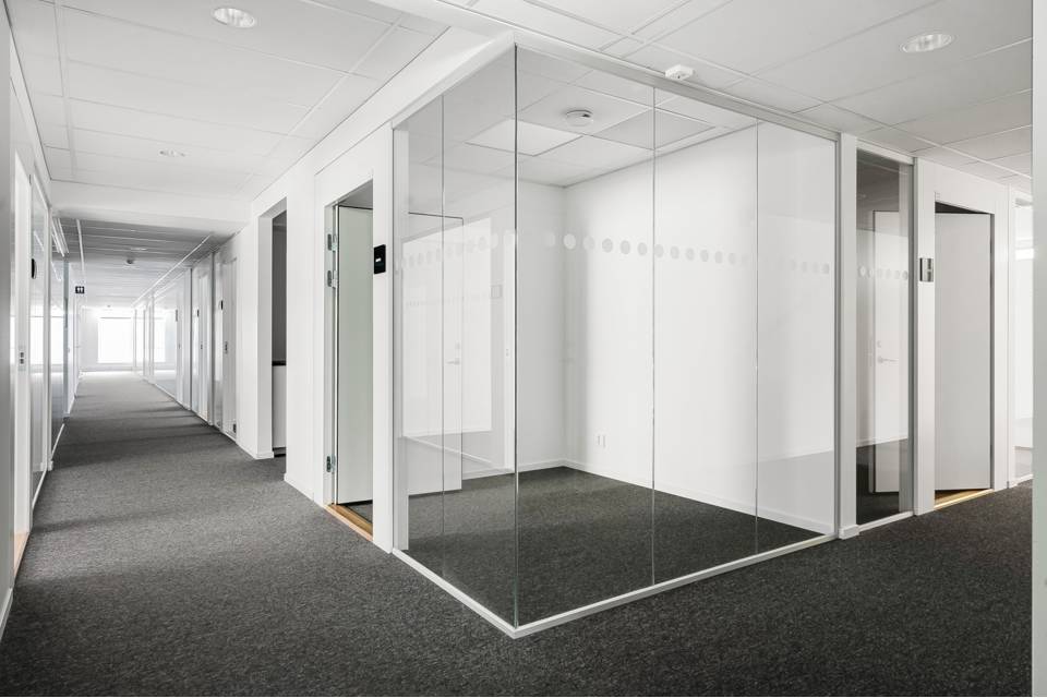 Jan Stenbecks Torg 17, KISTA