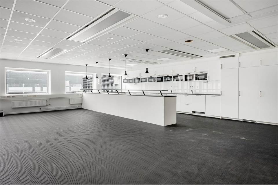 Jan Stenbecks Torg 17, KISTA