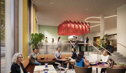 Eugeniavägen 22–26