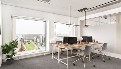 Jan Stenbecks Torg 17