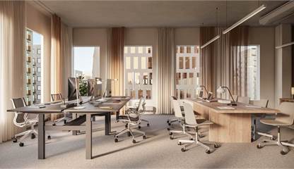 Eugeniavägen 22–26