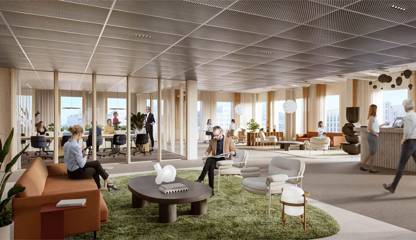 Eugeniavägen 22–26