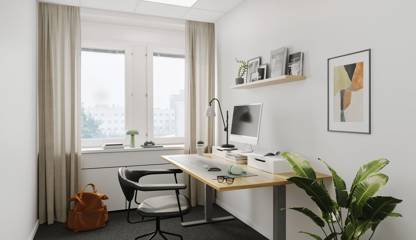 Borgarfjordsgatan 14