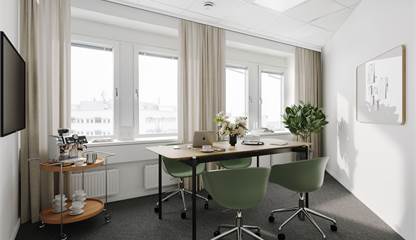 Borgarfjordsgatan 14