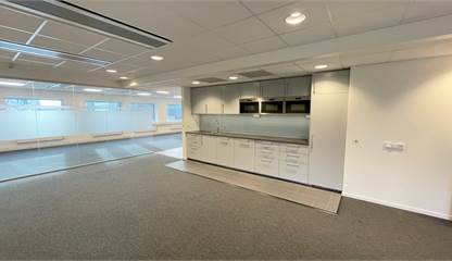 Jan Stenbecks Torg 17