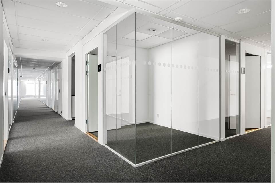 Jan Stenbecks Torg 17, KISTA