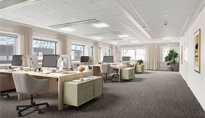 Jan Stenbecks Torg 17