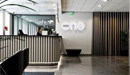 Jan Stenbecks Torg 17