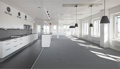 Jan Stenbecks Torg 17