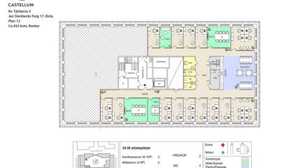 Jan Stenbecks Torg 17