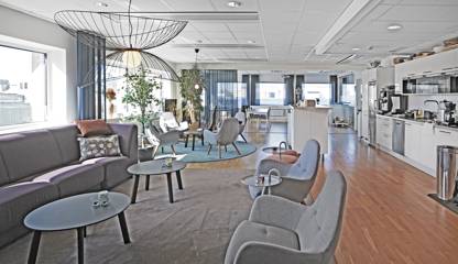 Jan Stenbecks Torg 17