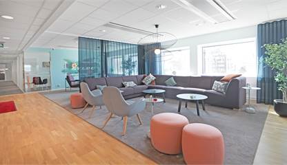 Jan Stenbecks Torg 17